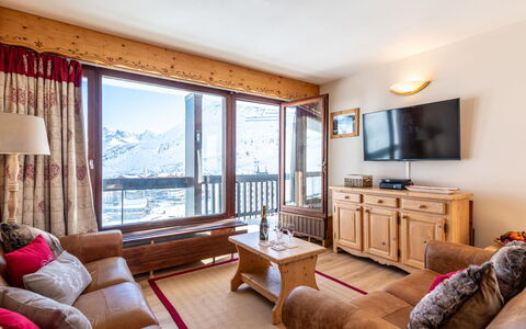 Logement:&nbsp;Le Bec Rouge (Le Lac) 480.10