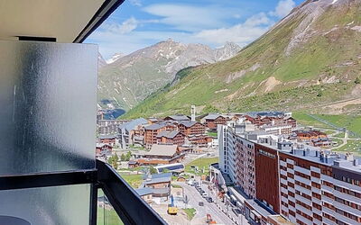 Logement:&nbsp;Le Bec Rouge (Le Lac) 480.12