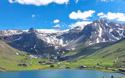 Logement:&nbsp;Le Bec Rouge (Le Lac) 480.12