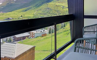 Logement:&nbsp;Le Bec Rouge (Le Lac) 480.12