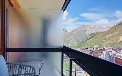 Logement:&nbsp;Le Bec Rouge (Le Lac) 480.12
