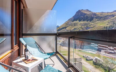 Logement:&nbsp;Le Bec Rouge (Le Lac) 480.7