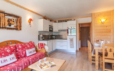 Logement:&nbsp;Le Bec Rouge (Le Lac) 480.7