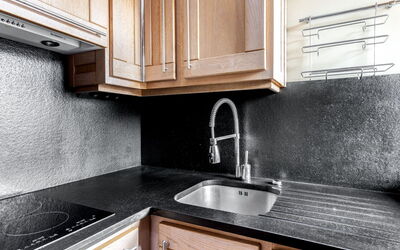Logement:&nbsp;Le Bec Rouge (Le Lac) 480.9