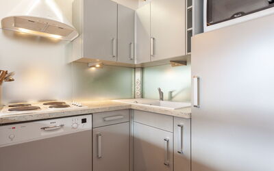 Logement:&nbsp;Le Bec Rouge (Le Lac) 480.8