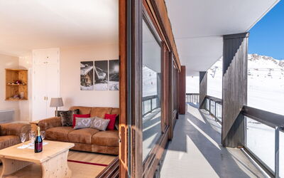 Logement:&nbsp;Le Bec Rouge (Le Lac) 480.10