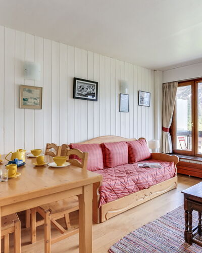 Le Bec Rouge (Le Lac) 480.5