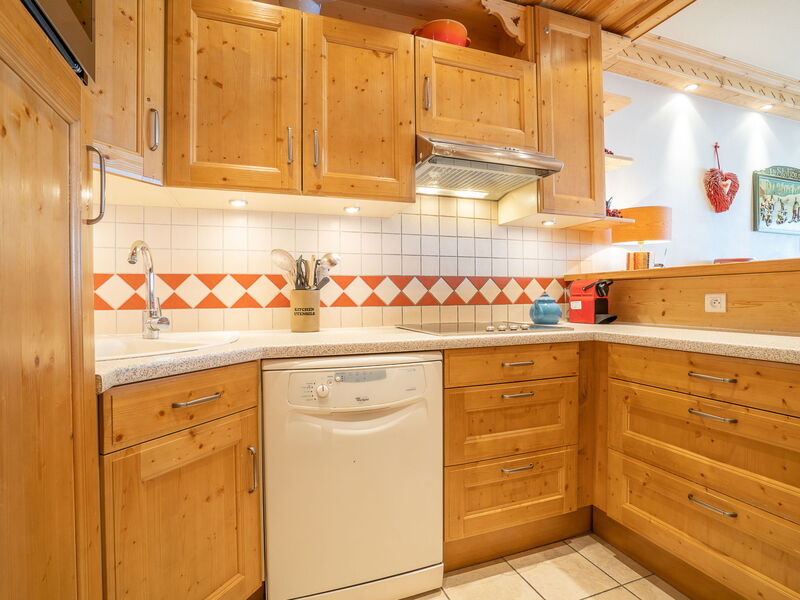 Logement:&nbsp;Le Bec Rouge (Le Lac) 480.2