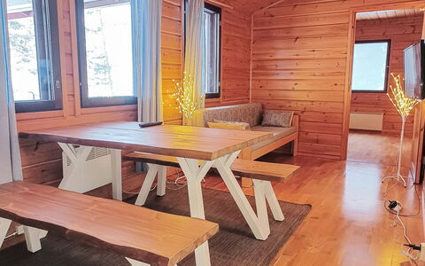 Lahdeke: Bois, Maison, Neige, Chalet, Domicile, L'Hiver, Toit, Gelé, Siding, Pente