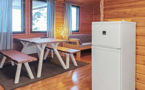 Lahdeke: Bois, Maison, Neige, Chalet, Domicile, L'Hiver, Toit, Gelé, Siding, Pente