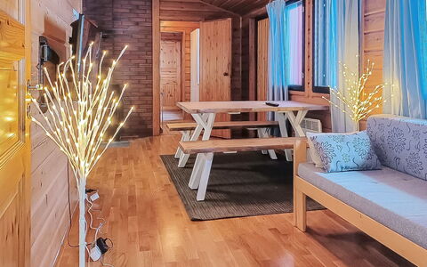 Lahdeke: Bois, Maison, Neige, Chalet, Domicile, L'Hiver, Toit, Gelé, Siding, Pente
