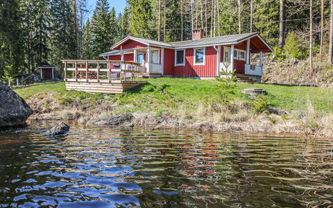 Lahdeke: Bois, Chalet, Siding, Cabane En Rondins, Tache De Bois, Dur, Planche, Lumber, Matériau Naturel, Batiments Jardin