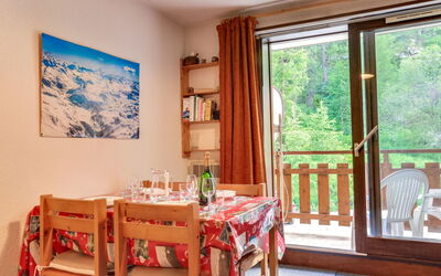 Logement:&nbsp;Les Olympiques (Tignes 1800) 860.10