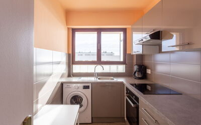 Logement:&nbsp;Le Grand Large 212.2