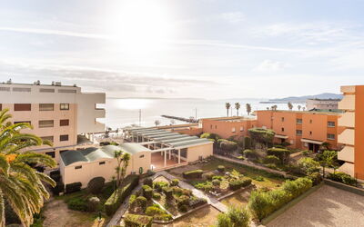 Logement:&nbsp;Le Grand Large 212.2