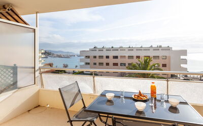 Le Lavandou 212