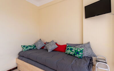 Logement:&nbsp;Le Grand Large 212.4