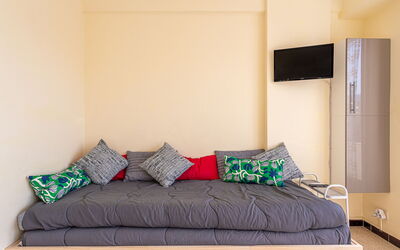 Logement:&nbsp;Le Grand Large 212.4