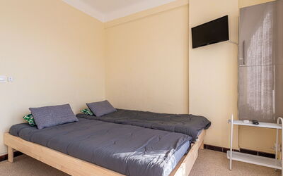Logement:&nbsp;Le Grand Large 212.4