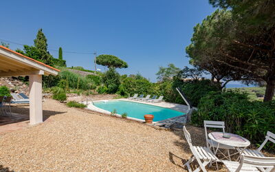 location de vacances Cascabelle - Sainte-Maxime, Provence-Alpes-Côte D'Azur, France