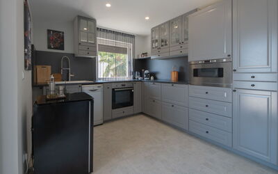 Logement:&nbsp;La Mer 407.3