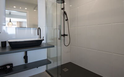 Logement:&nbsp;La Mer 407.1