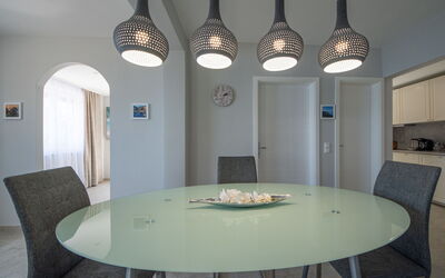 Logement:&nbsp;La Mer 407.1