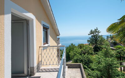Logement:&nbsp;La Mer 407.3