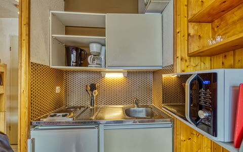 Logement:&nbsp;Asters 18 Bâtiment C1 100.35