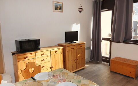 Logement:&nbsp;Asters 804 Bâtiment C5 100.31