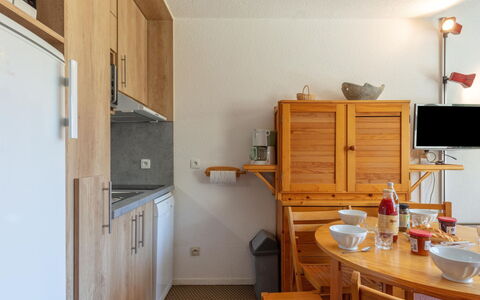 Logement:&nbsp;Asters 1204 Batiment B4 100.38