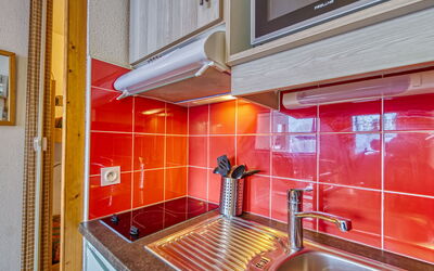 Logement:&nbsp;Asters 1126 Bâtiment A2 100.28