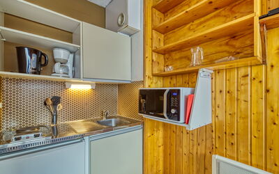 Logement:&nbsp;Asters 18 Bâtiment C1 100.35