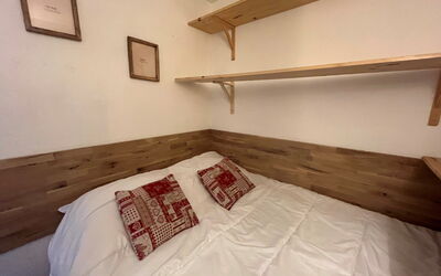 Logement:&nbsp;Asters 323 Bâtiment A1 100.40