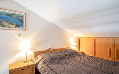 Logement:&nbsp;Asters 1208 Batiment B4 100.1