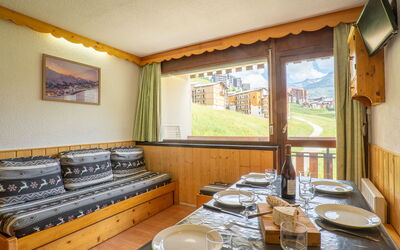 Logement:&nbsp;Asters 98 Bâtiment C3 100.27