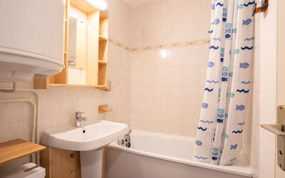 Logement:&nbsp;Asters 98 Bâtiment C3 100.27