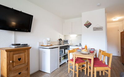 Logement:&nbsp;Asters 318 Bâtiment A1 100.30
