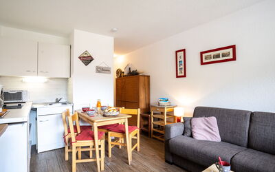 Logement:&nbsp;Asters 318 Bâtiment A1 100.30