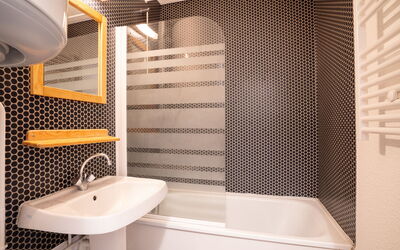 Logement:&nbsp;Asters 318 Bâtiment A1 100.30