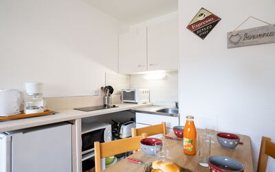 Logement:&nbsp;Asters 318 Bâtiment A1 100.30