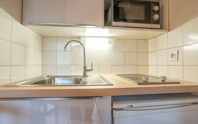 Logement:&nbsp;Asters 1215 Bâtiment B4 100.15