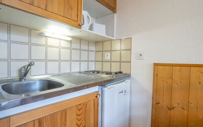 Logement:&nbsp;Asters 1203 Bâtiment B4 100.32