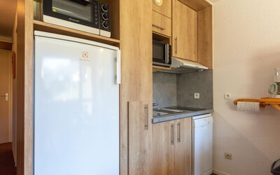 Logement:&nbsp;Asters 1204 Batiment B4 100.38