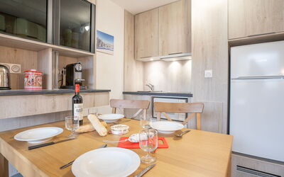 Logement:&nbsp;Asters 314 Bâtiment A1 100.37