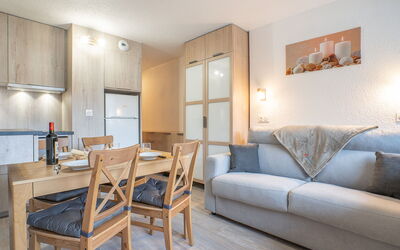 Logement:&nbsp;Asters 314 Bâtiment A1 100.37