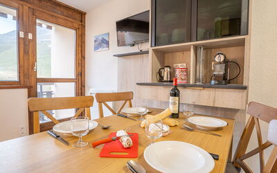 Logement:&nbsp;Asters 314 Bâtiment A1 100.37