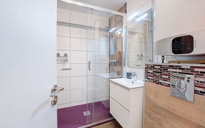 Logement:&nbsp;Les Asters 100.41