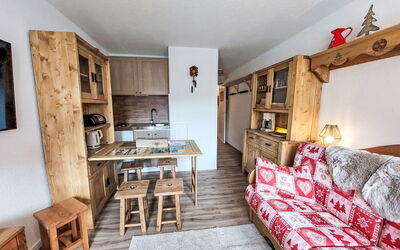 Logement:&nbsp;Asters 323 Bâtiment A1 100.40