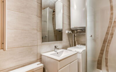 Logement:&nbsp;Asters 322 Bâtiment A1 100.36